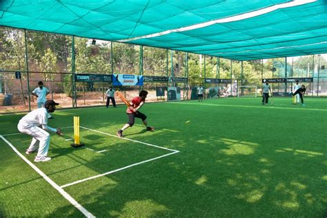 Box Cricket Pictures .